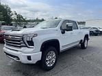 New 2025 Chevrolet Silverado 2500 High Country Crew Cab 4x4 Pickup for sale #30220 - photo 2
