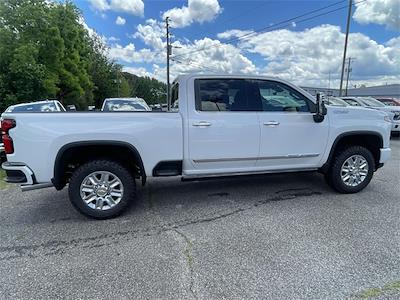 New 2025 Chevrolet Silverado 2500 High Country Crew Cab 4x4 Pickup for sale #30227 - photo 2