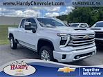 New 2025 Chevrolet Silverado 2500 High Country Crew Cab 4x4 Pickup for sale #30227 - photo 1