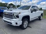 New 2025 Chevrolet Silverado 2500 High Country Crew Cab 4x4 Pickup for sale #30227 - photo 3