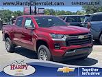 2025 Chevrolet Colorado Crew Cab 4x2 Pickup for sale #30234 - photo 1