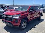 2025 Chevrolet Colorado Crew Cab 4x2 Pickup for sale #30234 - photo 3