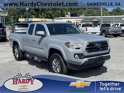 2019 Toyota Tacoma Access Cab 4x2 Pickup for sale #30234A - photo 1
