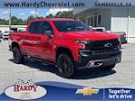 2021 Chevrolet Silverado 1500 Crew Cab 4x4 Pickup for sale #30236A - photo 1
