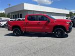 2021 Chevrolet Silverado 1500 Crew Cab 4x4 Pickup for sale #30236A - photo 3