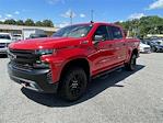 2021 Chevrolet Silverado 1500 Crew Cab 4x4 Pickup for sale #30236A - photo 8