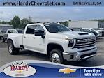 New 2025 Chevrolet Silverado 3500 LTZ Crew Cab 4x4 Pickup for sale #30237 - photo 1