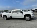 New 2025 Chevrolet Silverado 3500 LTZ Crew Cab 4x4 Pickup for sale #30237 - photo 3