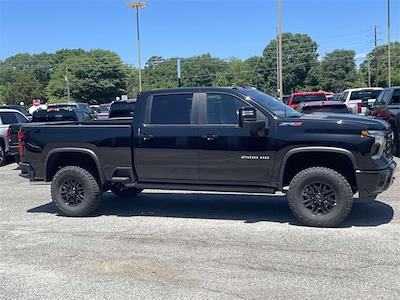 New 2025 Chevrolet Silverado 2500 ZR2 Crew Cab 4x4 Pickup for sale #30238 - photo 2