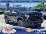 2025 Chevrolet Silverado 2500 Crew Cab 4x4 Pickup for sale #30238 - photo 1