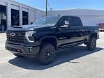 2025 Chevrolet Silverado 2500 Crew Cab 4x4 Pickup for sale #30238 - photo 3