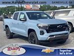 2025 Chevrolet Colorado Crew Cab 4x4 Pickup for sale #30249 - photo 1