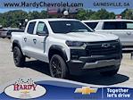 2025 Chevrolet Colorado Crew Cab 4x4 Pickup for sale #30250 - photo 1