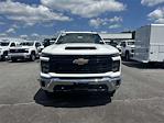 2025 Chevrolet Silverado 3500 Regular Cab DRW 4x4 Cab Chassis for sale #30256 - photo 3