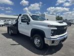2025 Chevrolet Silverado 3500 Regular Cab DRW 4x4 Cab Chassis for sale #30256 - photo 5