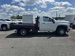 2025 Chevrolet Silverado 3500 Regular Cab DRW 4x4 Cab Chassis for sale #30256 - photo 6