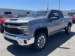 2025 Chevrolet Silverado 2500 Crew Cab 4x4 Pickup for sale #30259 - photo 3