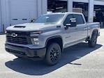 2025 Chevrolet Silverado 2500 Crew Cab 4x4 Pickup for sale #30260 - photo 3