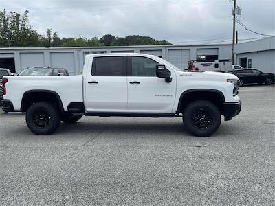 New 2025 Chevrolet Silverado 2500 ZR2 Crew Cab 4x4 Pickup for sale #30261 - photo 2