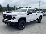 2025 Chevrolet Silverado 2500 Crew Cab 4x4 Pickup for sale #30261 - photo 3