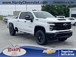2025 Chevrolet Silverado 2500 Crew Cab 4x4 Pickup for sale #30266 - photo 1