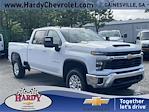 2025 Chevrolet Silverado 2500 Crew Cab 4x4 Pickup for sale #30277 - photo 1