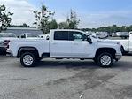 2025 Chevrolet Silverado 2500 Crew Cab 4x4 Pickup for sale #30277 - photo 3
