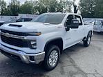 2025 Chevrolet Silverado 2500 Crew Cab 4x4 Pickup for sale #30277 - photo 2
