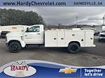 New 2024 Chevrolet Silverado 5500 Regular Cab Service Truck for sale #30279 - photo 1