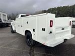 New 2024 Chevrolet Silverado 5500 Regular Cab Service Truck for sale #30279 - photo 10