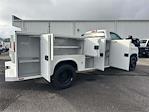 New 2024 Chevrolet Silverado 5500 Regular Cab Service Truck for sale #30279 - photo 11