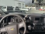 New 2024 Chevrolet Silverado 5500 Regular Cab Service Truck for sale #30279 - photo 14