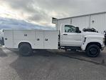 New 2024 Chevrolet Silverado 5500 Regular Cab Service Truck for sale #30279 - photo 6