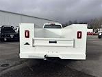 New 2024 Chevrolet Silverado 5500 Regular Cab Service Truck for sale #30279 - photo 9