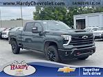 2025 Chevrolet Silverado 2500 Crew Cab 4x4 Pickup for sale #30284 - photo 1
