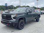 2025 Chevrolet Silverado 2500 Crew Cab 4x4 Pickup for sale #30284 - photo 3
