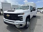 2025 Chevrolet Silverado 3500 Crew Cab DRW 4x4 Reading Service Truck for sale #30287 - photo 4