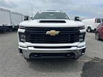 2025 Chevrolet Silverado 3500 Crew Cab DRW 4x4 Flatbed Truck for sale #30288 - photo 4