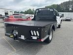 2025 Chevrolet Silverado 3500 Crew Cab DRW 4x4 Flatbed Truck for sale #30288 - photo 2