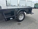 2025 Chevrolet Silverado 3500 Crew Cab DRW 4x4 Flatbed Truck for sale #30288 - photo 8