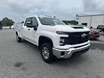 New 2025 Chevrolet Silverado 2500 Crew Cab 4x4 Service Truck for sale #30292 - photo 3