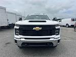 New 2025 Chevrolet Silverado 2500 Crew Cab 4x4 Service Truck for sale #30292 - photo 4