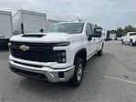 New 2025 Chevrolet Silverado 2500 Crew Cab 4x4 Service Truck for sale #30292 - photo 5