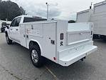 New 2025 Chevrolet Silverado 2500 Crew Cab 4x4 Service Truck for sale #30292 - photo 6
