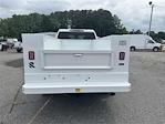 New 2025 Chevrolet Silverado 2500 Crew Cab 4x4 Service Truck for sale #30292 - photo 7