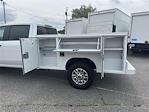 New 2025 Chevrolet Silverado 2500 Crew Cab 4x4 Service Truck for sale #30292 - photo 8
