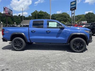 New 2025 Chevrolet Colorado Trail Boss Crew Cab 4x4 Pickup for sale #30298 - photo 2