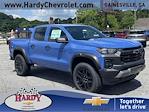 2025 Chevrolet Colorado Crew Cab 4x4 Pickup for sale #30298 - photo 1
