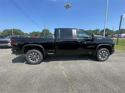 2025 Chevrolet Silverado 2500 Crew Cab 4x4 Pickup for sale #30299 - photo 2