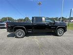New 2025 Chevrolet Silverado 2500 Custom Crew Cab 4x4 Pickup for sale #30299 - photo 2